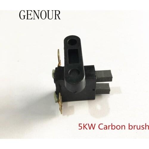 GENOUR Paint Brushes