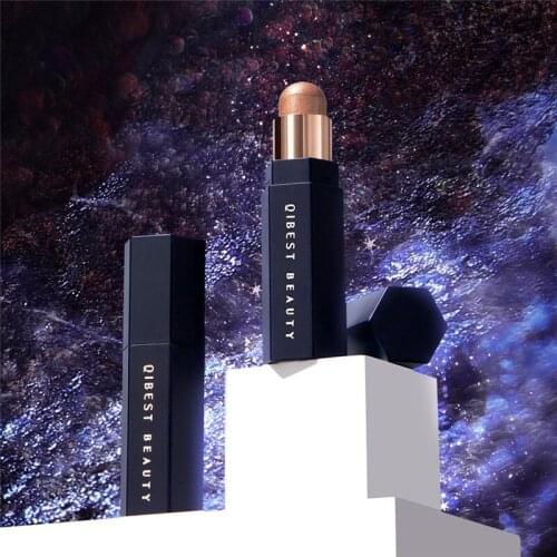 Face Highlighter Stick Makeup Glow Face Concealer Contour Bronzer 3D Make Up Corrector Contour Stick Illuminator Cosmetic