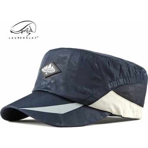 Summer hat mens casual cap cap Korean sunscreen Sun Hat Womens cap cap cap cap