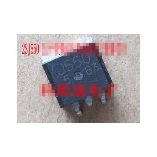 100% NEW Free shipping J550 2SJ550