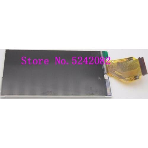 New touch screen For Sony PMW-100 PMW-150 PMW-200 LCD Display Screen blacklight camera repair part