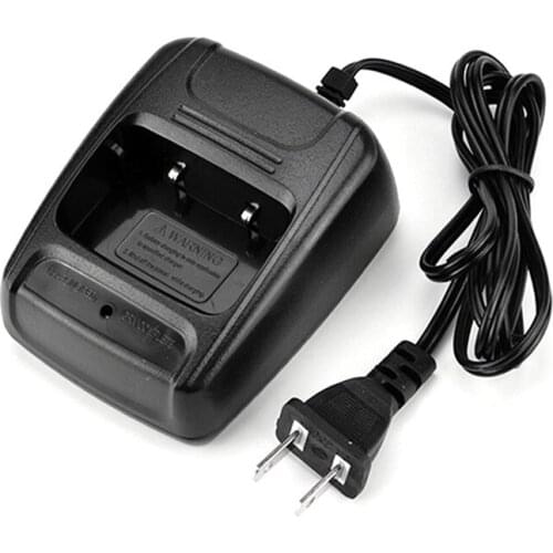 NEW USB Adapter Charger Two Way Radio Walkie Talkie BAOFENG BF-888s USB Charge dock For Baofeng 888 Baofeng 888s Accessories