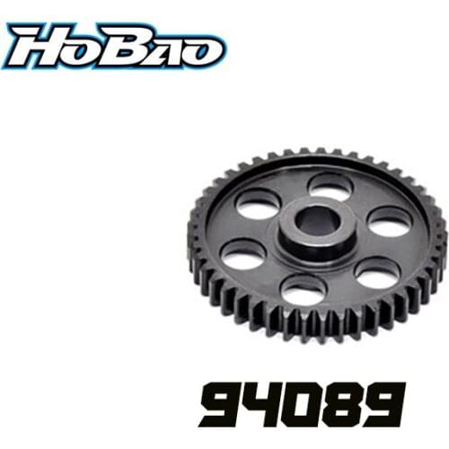 OFNA/HOBAO RACING 94089 MT Plus II Spur Gear (45T-1M) FOR 1/8 HYPER MT PLUS Ⅱ MONSTER TRUCK