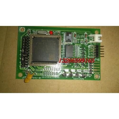 [SA] E221226 ELO touch screen controller control card --5pcs/lot