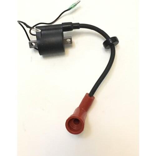 Brand New Outboard 66T-85570-00 40HP 40X E40 IGNITION COIL Fits E40X