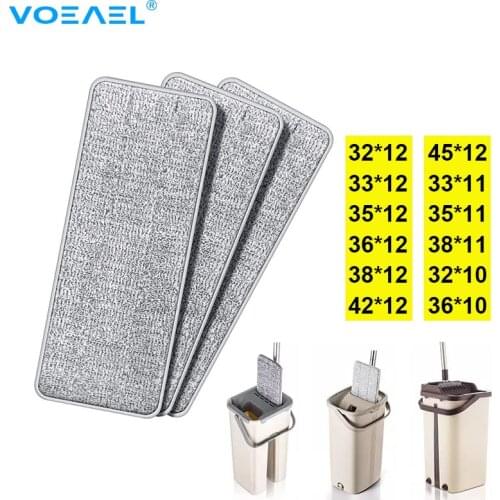 VOEAEL Household Dry Cleaning Wipes China