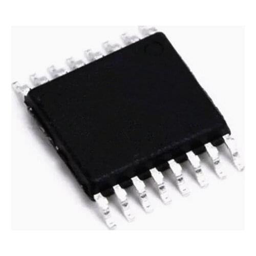 10PCS~50PCS/LOT AS3933-BTST AS3933 TSSOP16 New original