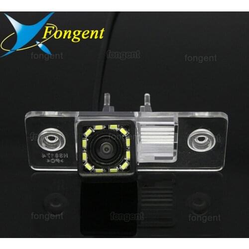 Car Camera for VW Volkswagen TIGUAN santana TOUAREG POLO sedan PASSAT GOLF Scirocco Jetta/Bora mk4 For Porsche Cayenne 955 957