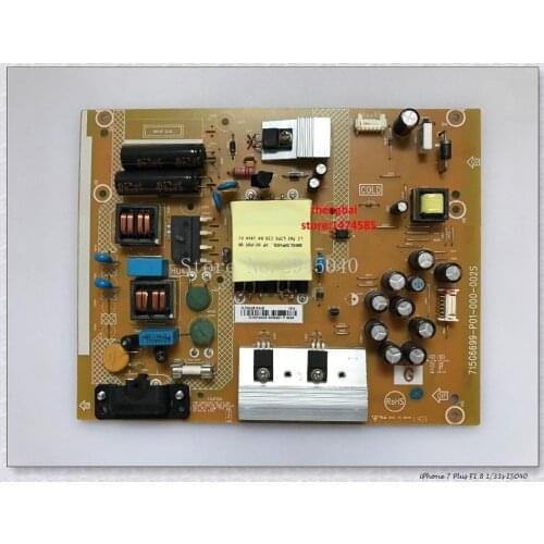 Free shipping KDL-32R300B power board 715G6699-P01-000-002S