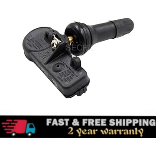 Tire Pressure Sensor For Buick Cadillac Chevy Chevrolet Malibu Silverado GMC 13581558 13586335 25920615 20923680