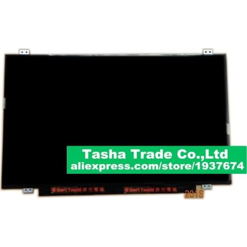 AU Optronics AUO B140HAN01.7 LCD Laptop Screen Panel MATTE IPS FHD 1920*1080 eDP 30pin New