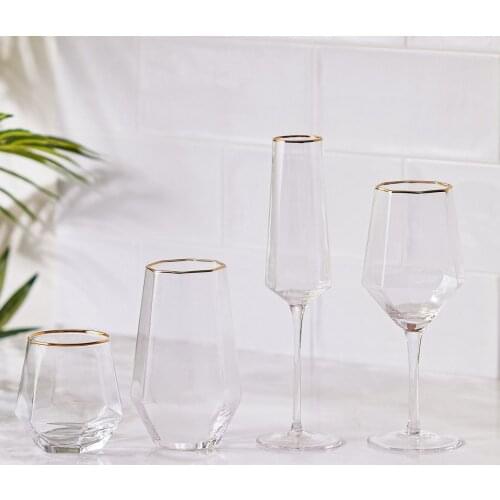 Karaca Dishes For Drinks