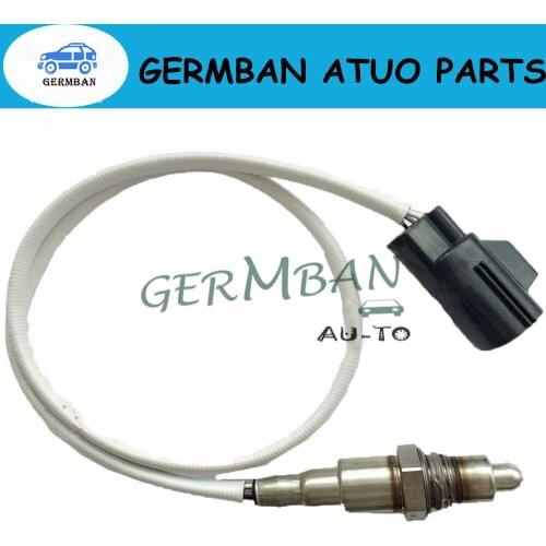 Oxygen Sensor O2 Sensor Air Fuel Ratio Sensor Fit for LAND RANGE ROVER EVOQUE 2.0L Part No# LR049882