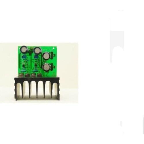 LITE A08 Shunt Power Supply +/-4~+/-40V Adjustable 125-250mA