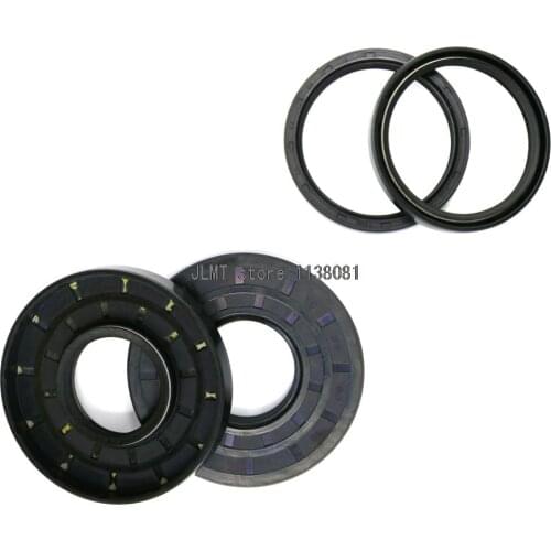 Fork OIL SEAL fit YAMAHA 1300 XJR SP VRC1 2000 43X55X9 43 55 9 mm