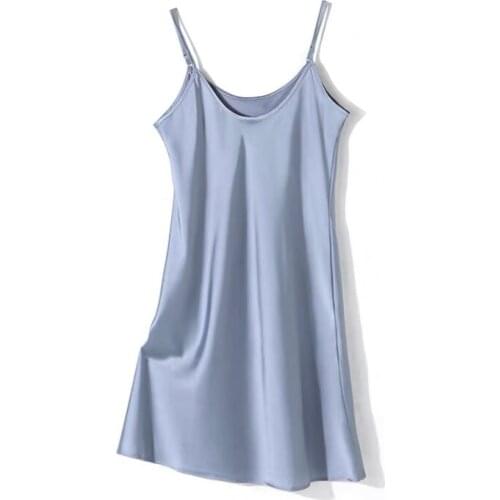 Женские ночные сорочки Omgxinmudir China At AliExpress