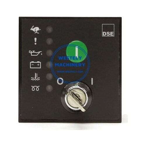 Original DSE701 MKII AS Manual And Auto Start Control Module