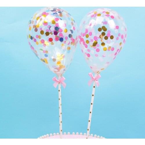 PASAYIONE Wedding Cake Decorations