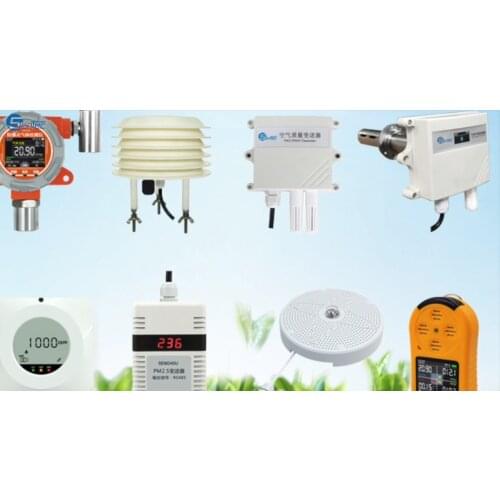 SEM333 Air Quality Transmitter