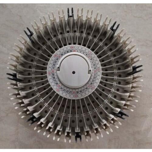 For Mindray BS-200 BS-220 BS-330 BS-350 BS-330E BS-350E BS200 BS220 BS330 BS350 BS330E BS350Esample reagent tray