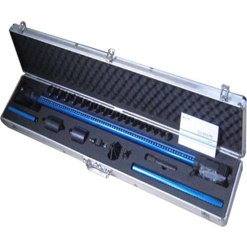 2D Auto Body Measuring System auto chassis tram gauge / car body collision repair frame machine measuring system measuring tools