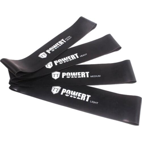 Yoga Workout Sport Elastic Bands Resistance Loop Exercise Bands Set Expander Latex Rubber Band Training Exercise Equipments