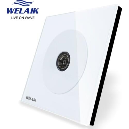 Welaik Pushbutton Switches