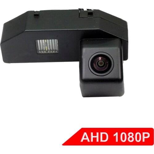 Wireless CCD HD Car Rear View Reverse backup Camera for 2009 2010 2011 MAZDA 6 M6 RX-8 2009 -2012 Parking Assistance