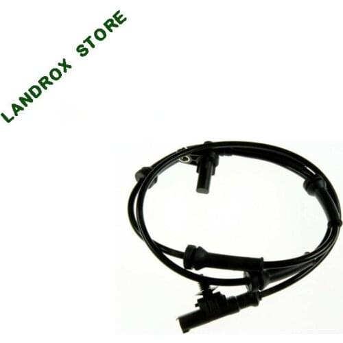 ABS Sensor For LAND ROVER discovery 3/4 OEM：SSB500102