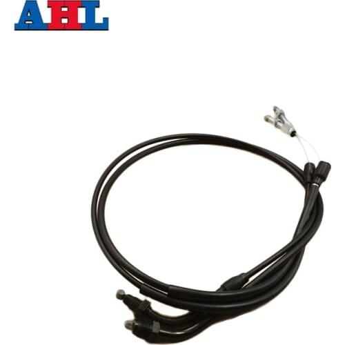 Motorcycle Accessories Throttle line Cable For Honda CB 400 CB400