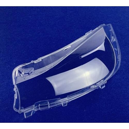 Car For BMW 3 Series GT 3GT F34 2013-2019 Front Headlight Cover Transparent Lens Glass Head Light Lamp Shell 320i 328i 335i