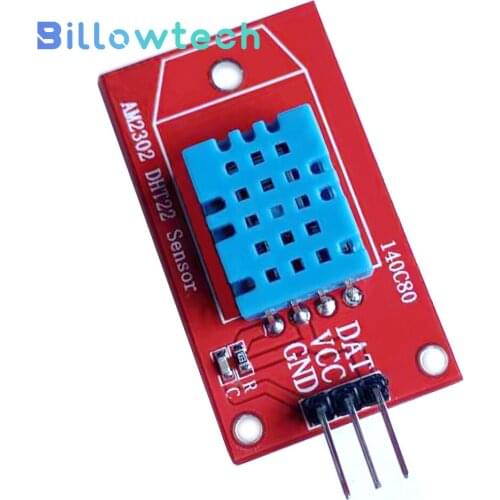 DHT11 Digital Temperature and Humidity Sensor Module Temperature Module Humidity Module