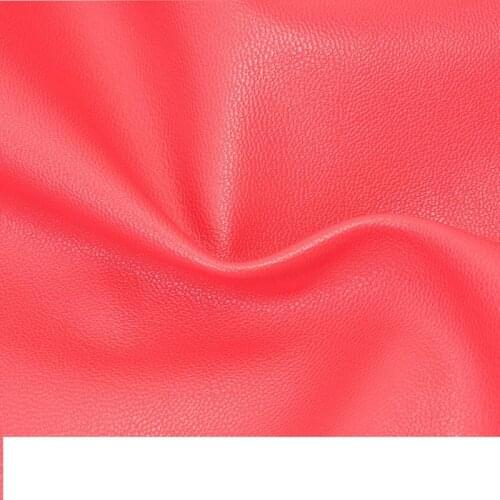 PU leather for handbag 1.1mm soft sheep skin grain surface synthetic packaging accessories, shoes and bags faux free shipping