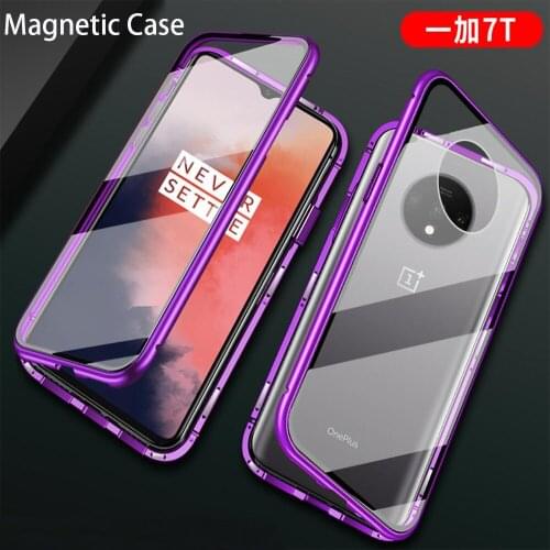 JSSUO OnePlus 7T Phone Cases