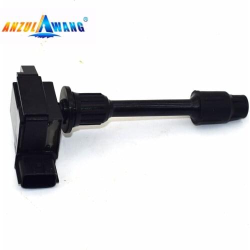 22448-2Y005 224482Y005 High Performance Ignition Coil For Nissan Cefiro J31 Maxima A32 A33 2.0 3.0 Infiniti I30