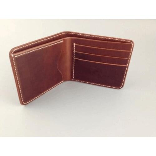 Laser Knife Mold Custom Design GR Short Wallet Purse Knife Manual Leather Cutting Tools Dies Mould