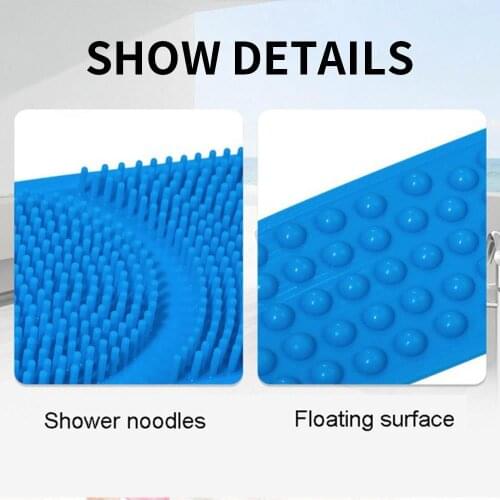 Back Exfoliation Brushes Multifunction Hotel Woman Gift Body Brush Soft Washcloths Towel Scrubber Sponge Skin Care