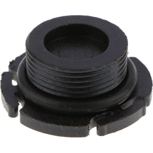 11137605018 Engine Oil Pan Drain Plug For BMW 1 & 3 & 5 Series Replaceable