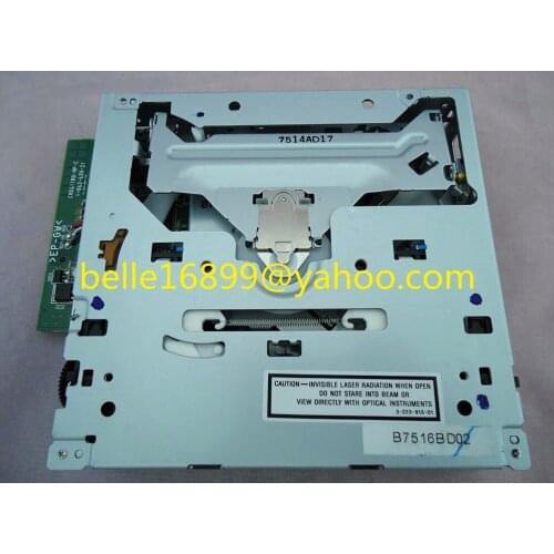 SONi CD loader mechanism KSS-1000E deck for CDX-5F611R CDX-5F-160 VP6M2F-18C821-FD Furd Focos S-Max Mondio Galaxyy AUDIO