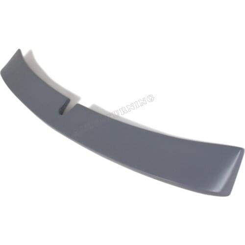 FRP Auto Car Roof Wing Spoiler For Benz E Class W211