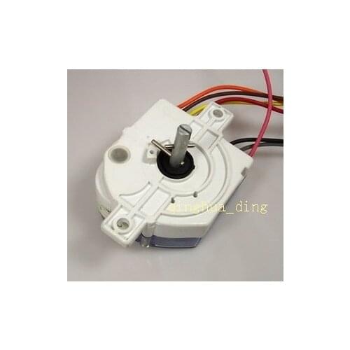 Washing machine timer 6 line 7.5 washing machine timer switch washing machine accessories