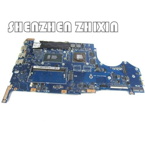 Yourui For ASUS Q524UQ UX560UX Laptop motherboard with I7-6500 CPU 8GB RAM REV2.0 940MX/2GB mainboard Tested OK