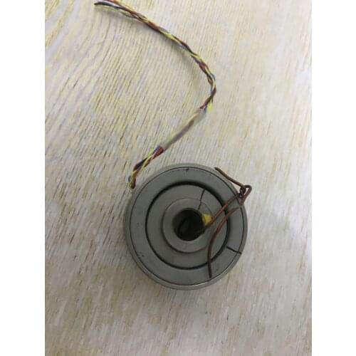 21BRCX-500-H7A encoder , used in good condition . 80% appearance new , good working , free shipping885