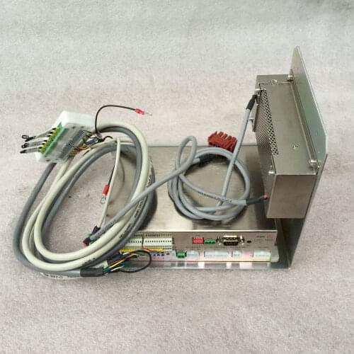 ASM drive MOCON ASSEMBLY LITEC-A6D2 02-63594/C 01-61024