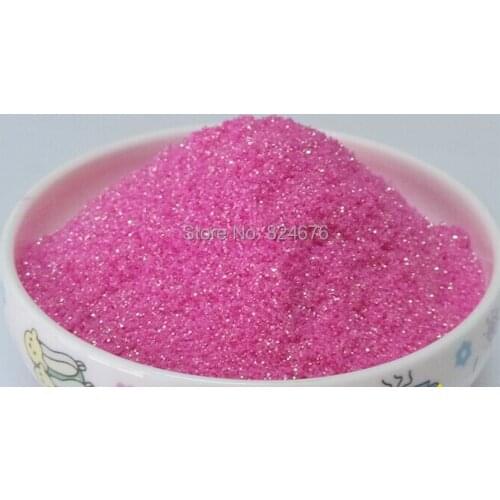 Free Shipping rose colorful glitter powder phosphor powder,DIY , 500g/bag,Environmental protection,advertisement pigment