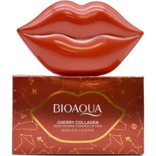 Bioaqua Lip Cosmetics