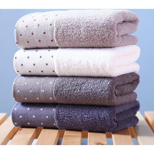 Large Cotton Bath Shower Towel Thick Towels Home Bathroom Hotel For Adults Kids Badhanddoek Toalha de banho Serviette de bain