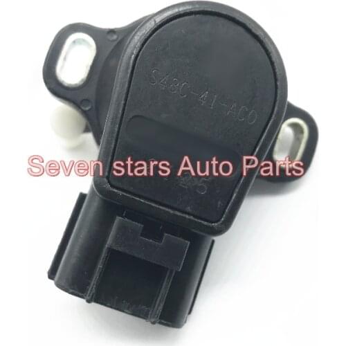 Accelerator Pedal Control Throttle Position Sensor for Mazda S48C-41-AC0 S48C41AC0