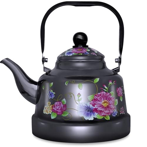 LARA Kitchen Induction Kettles