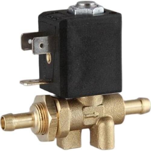 Brass 2 way NC Automatic submerged arc welding machine Inverter pulse welding machine CNC cutting machine solenoid valve